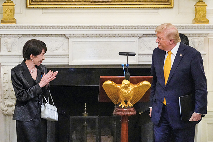 日本外交新脉络