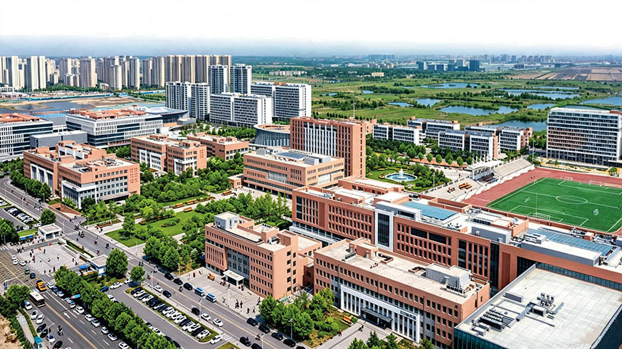 青岛幼儿师范高等专科学校 青岛幼儿师范高等专科学校