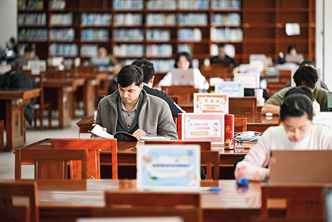 从“引进来”到双向奔赴：产业出海重塑中外合作办学