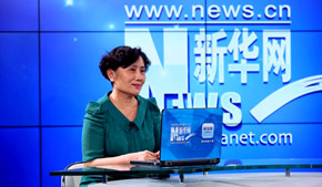 苑永萍:创业成功靠诚信靠创新