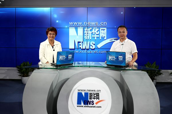 陈岩:技术和算法引领广告业发展