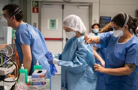 妨害全球抗疫的&ldquo;拆台&rdquo;之举