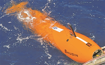 &ldquo;水下幽行者&rdquo;的潜力有多大？