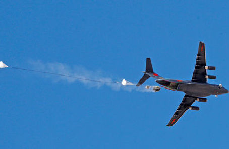 揭秘：空降兵为什么被称为&ldquo;战略拳头&rdquo;