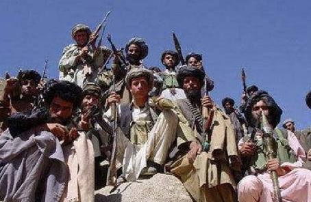 阿富汗安全局势仍未见&ldquo;晴&rdquo;