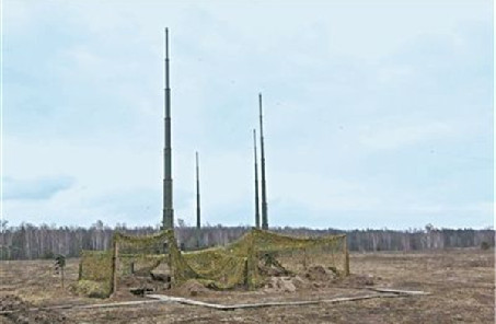 &ldquo;摩尔曼斯克-BN&rdquo;电子战系统 为短波而生的&ldquo;超级管制者&rdquo;