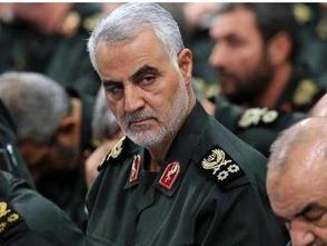 苏莱曼尼周年纪念日临近，伊朗的报复&ldquo;在路上&rdquo;？