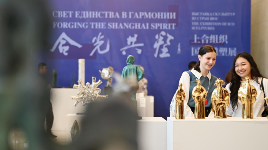 照亮人类共同未来——全球文明倡议的世界共鸣