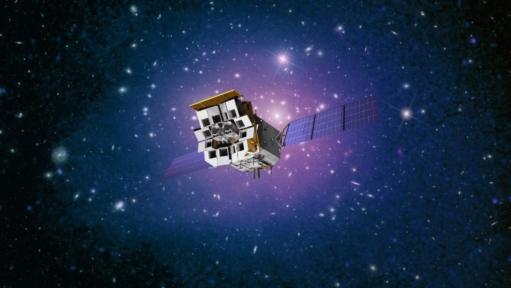 我国实现量子微纳卫星与可移动地面站间实时星地量子密钥分发