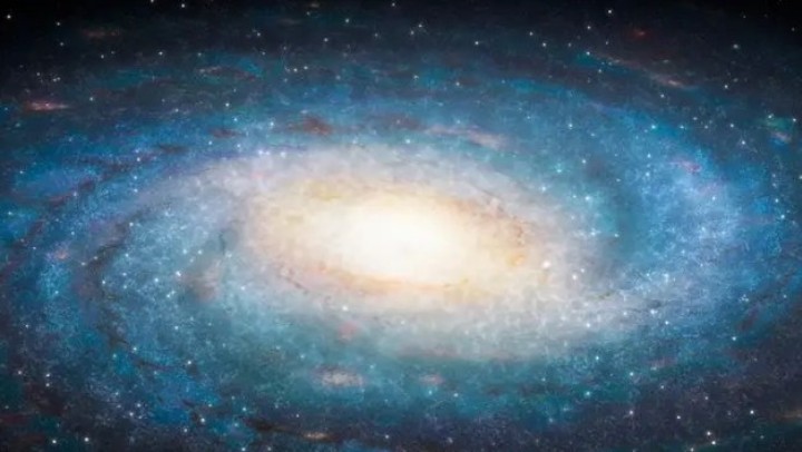最遥远星系中发现氧元素