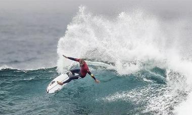 上亿人口沿海而居的中国，冲浪运动&ldquo;冲&rdquo;到哪了？