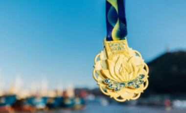 马拉松城市观察：立足海岛，打造舟山城市&ldquo;金名片&rdquo;