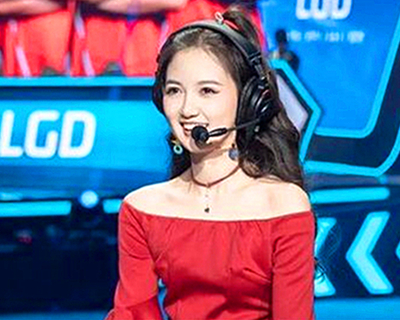 电竞解说行业观察：蓝海的背面，是层层&ldquo;荆棘&rdquo;