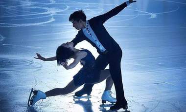 2019年终稿|&ldquo;固点&rdquo;之年中国冰雪军团&ldquo;变&rdquo;中求进