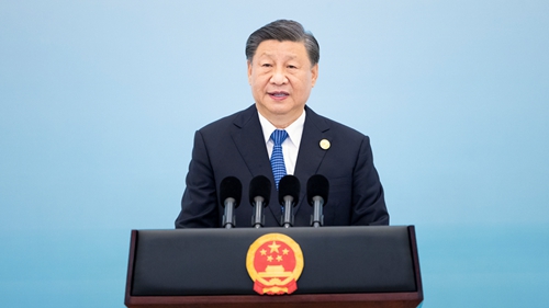 习近平主席杭州致辞中的“知识点”